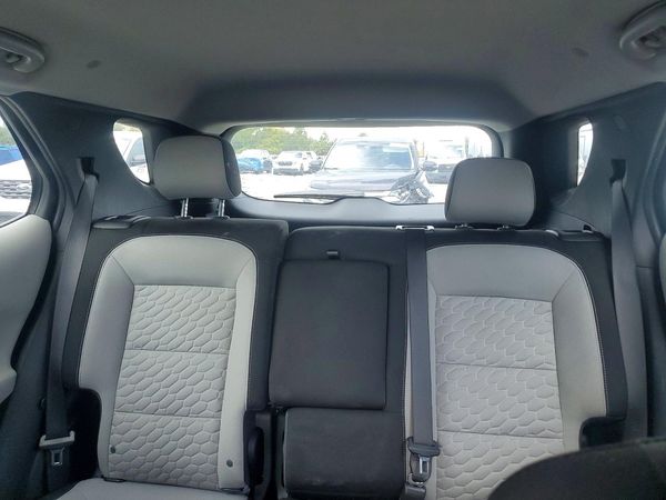 2021 CHEVROLET EQUINOX LS — SUVN