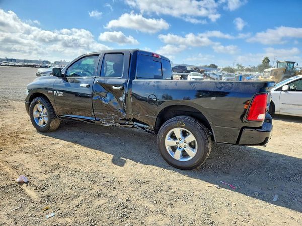 2016 RAM 1500 SLT — DSRA