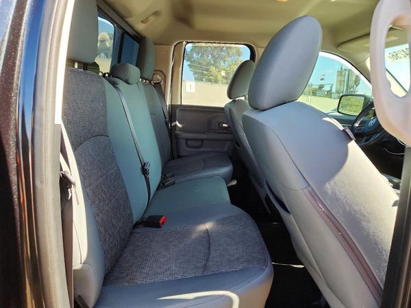 2016 RAM 1500 SLT — PSRS