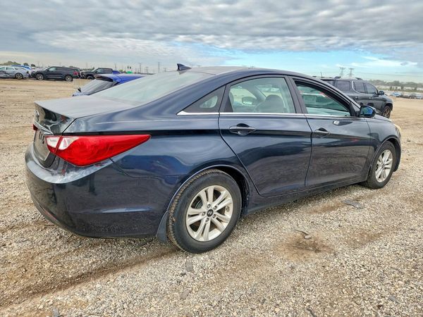 2013 HYUNDAI SONATA GLS/ GLS Popular — PSRA