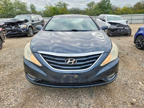 2013 HYUNDAI SONATA GLS/ GLS Popular — DIRF