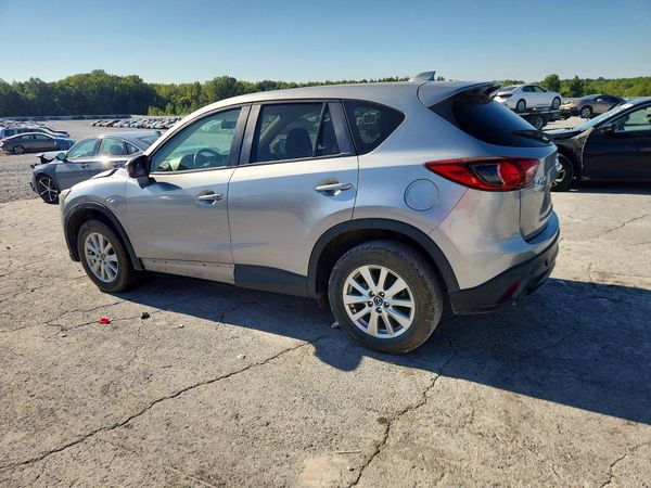 2015 MAZDA CX-5 Touring/GS — DSRA
