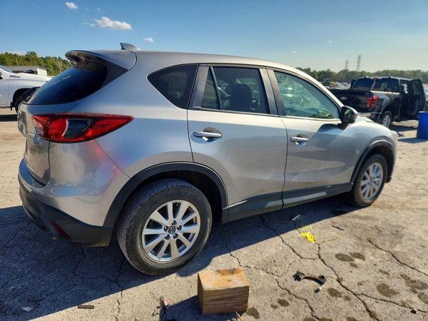 2015 MAZDA CX-5 Touring/GS — PSRA