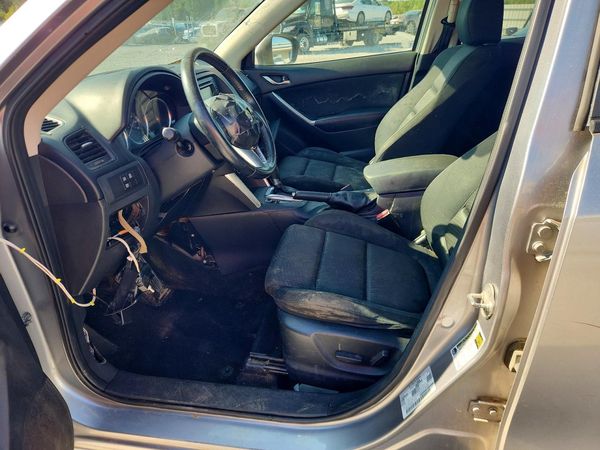 2015 MAZDA CX-5 Touring/GS — DENT