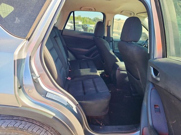 2015 MAZDA CX-5 Touring/GS — PSRS