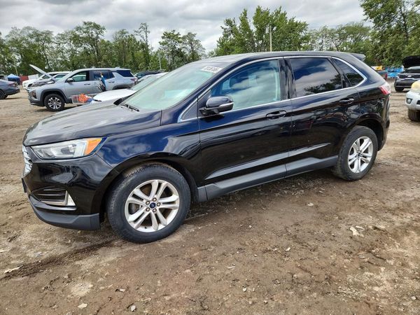 2019 FORD EDGE — DSFA — Front 3/4
