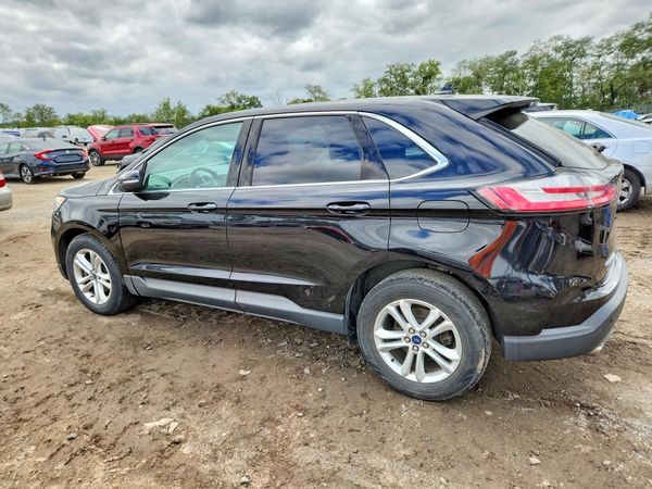2019 FORD EDGE SEL — DSRA