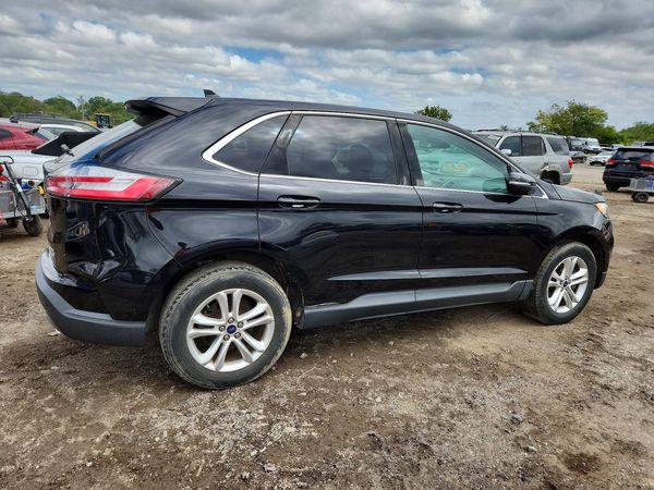 2019 FORD EDGE SEL — PSRA
