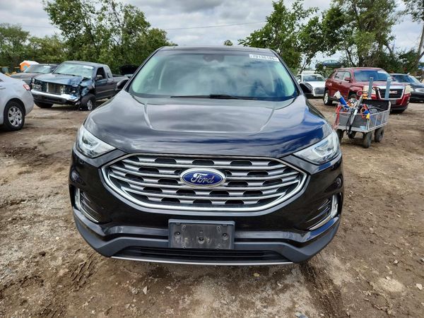 2019 FORD EDGE SEL — DIRF