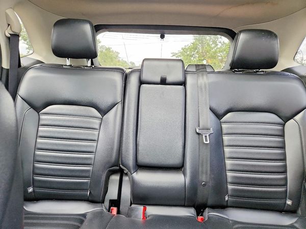 2019 FORD EDGE SEL — SUVN