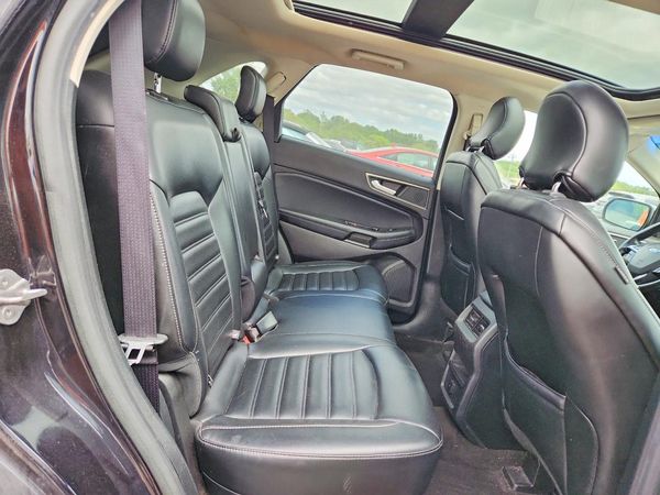 2019 FORD EDGE SEL — PSRS
