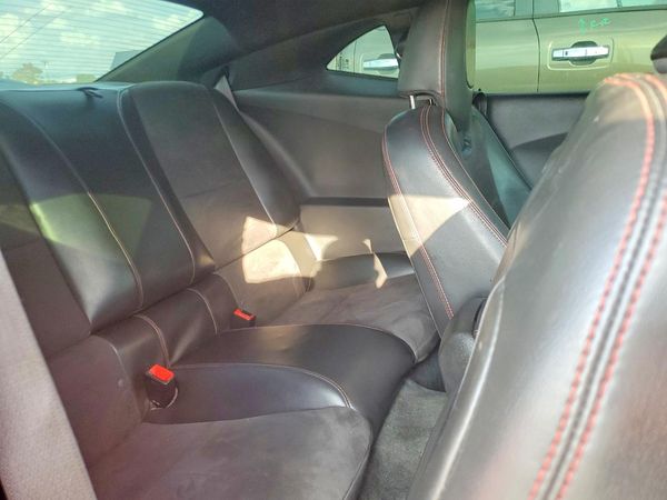 2013 CHEVROLET CAMARO ZL1 — PSRS
