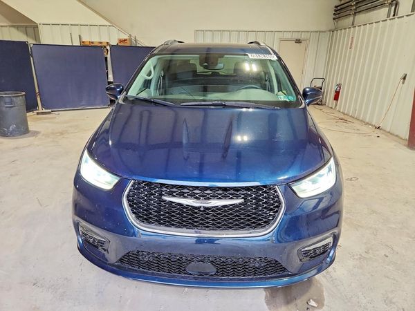 2021 CHRYSLER PACIFICA Touring L — DIRF