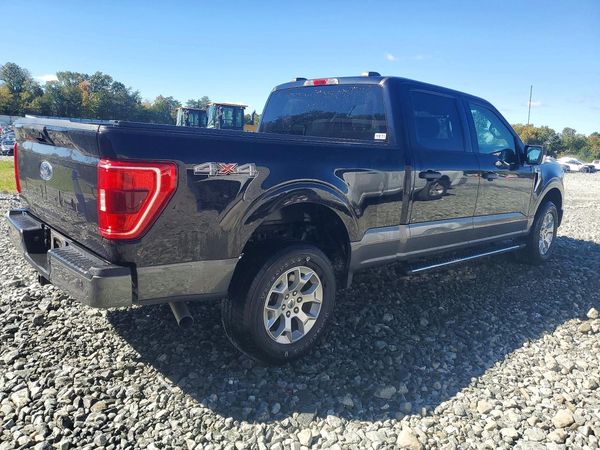 2021 FORD F150 — PSRA