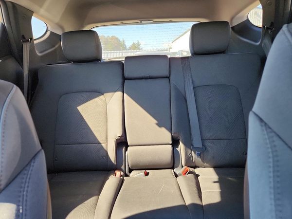 2016 HYUNDAI SANTA FE — SUVN