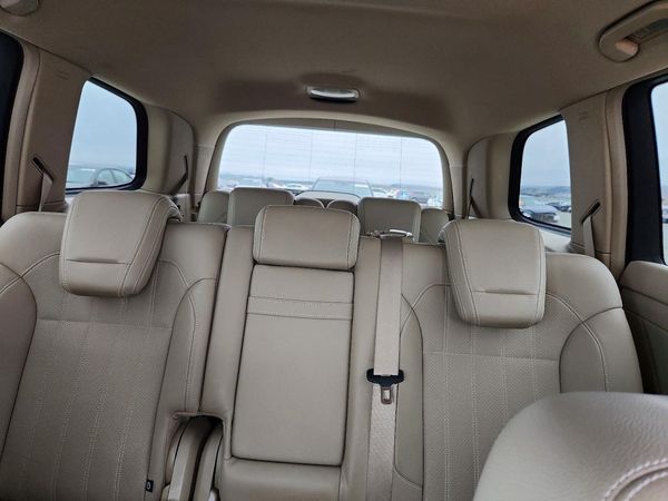 2015 MERCEDES-BENZ GL GL350 BLUETEC 4MATIC — SUVN