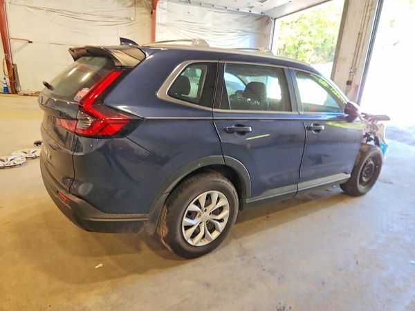 2024 HONDA CR-V LX — PSRA