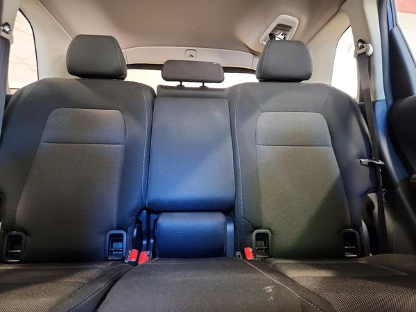 2024 HONDA CR-V LX — SUVN