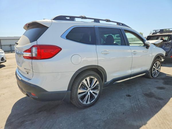 2020 SUBARU ASCENT — PSRA
