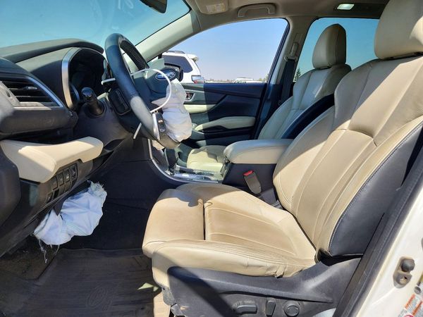 2020 SUBARU ASCENT — DENT