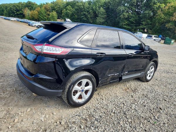 2018 FORD EDGE SE — PSRA