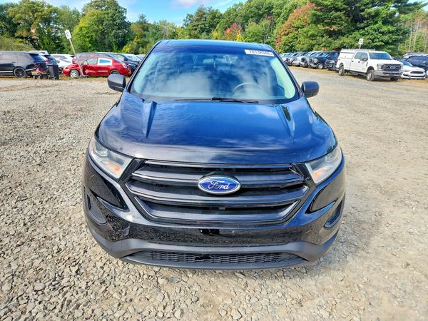 2018 FORD EDGE SE — DIRF