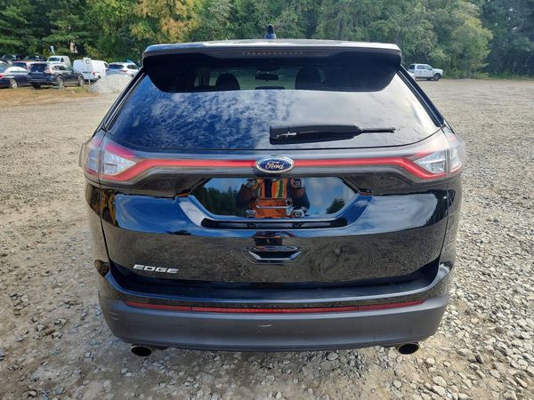 2018 FORD EDGE SE — DIRR
