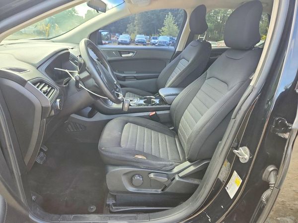 2018 FORD EDGE SE — DENT