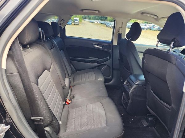 2018 FORD EDGE SE — PSRS