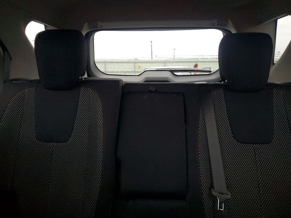 2016 CHEVROLET EQUINOX LT — SUVN