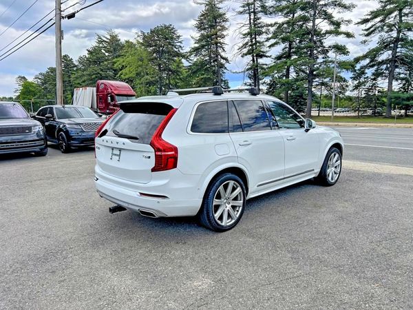 2019 VOLVO XC90