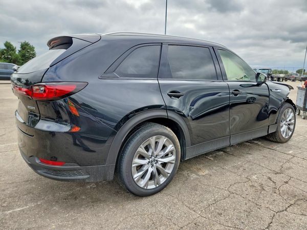 2026 MAZDA CX-90 Preferred — PSRA