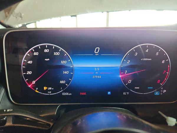 2024 MERCEDES-BENZ GLC GLC300 — ODOM