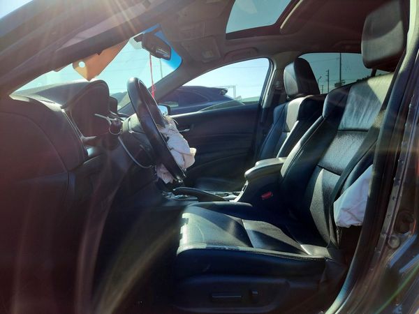 2014 ACURA ILX 20 Tech — DENT
