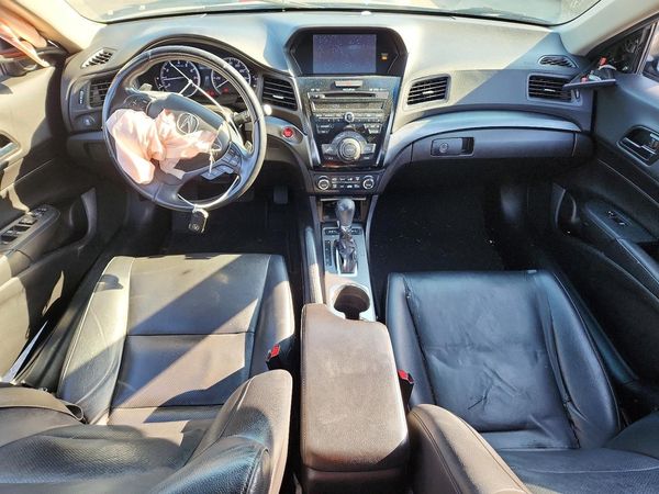 2014 ACURA ILX 20 Tech — CKPT