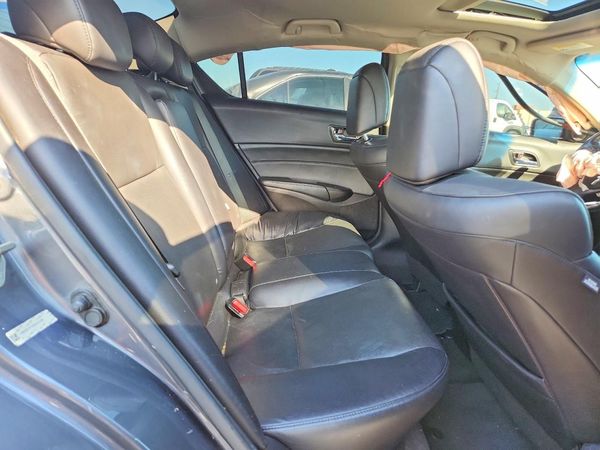 2014 ACURA ILX 20 Tech — PSRS