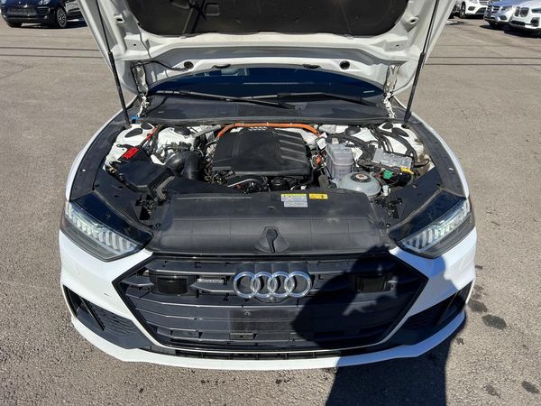 2021 AUDI A7