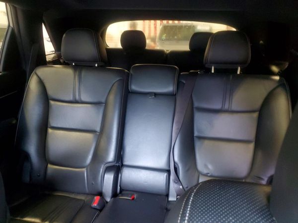 2015 KIA SORENTO TOP — SUVN