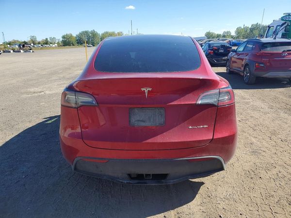 2024 TESLA MODEL Y — DIRR
