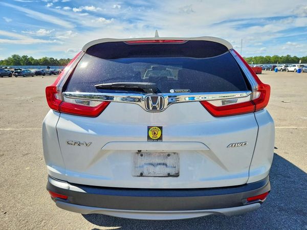 2018 HONDA CRV EX-L/EX-L Navi — DIRR
