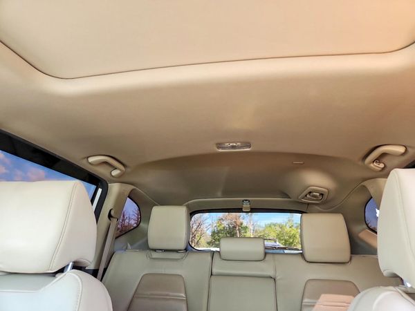 2018 HONDA CRV EX-L/EX-L Navi — SUVN