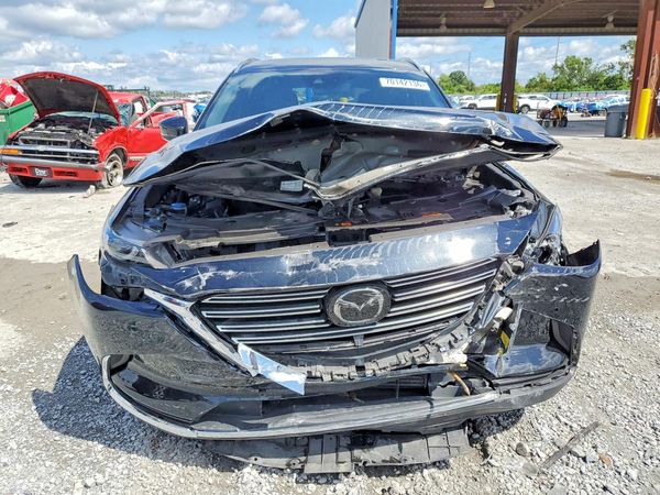 2020 MAZDA CX-9 Grand Touring — DIRF