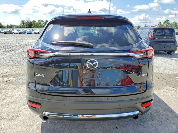 2020 MAZDA CX-9 Grand Touring — DIRR
