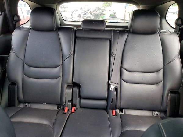 2020 MAZDA CX-9 Grand Touring — SUVN