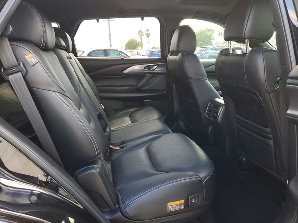2020 MAZDA CX-9 Grand Touring — PSRS