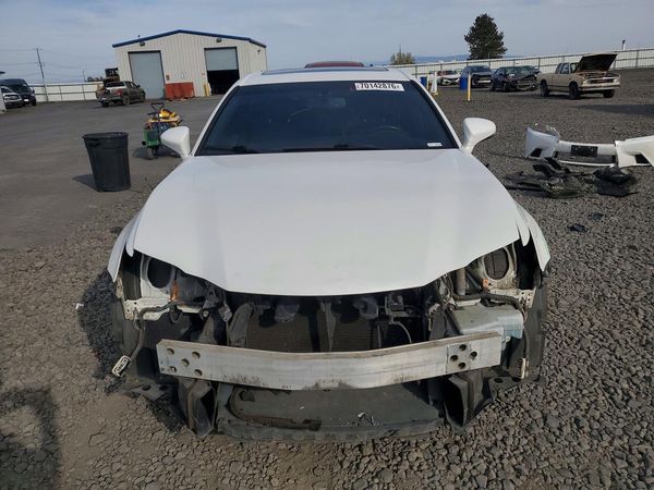 2013 LEXUS GS 350 — DIRF