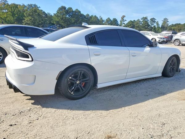2021 DODGE CHARGER R/T — PSRA
