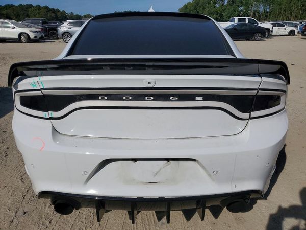 2021 DODGE CHARGER R/T — DIRR