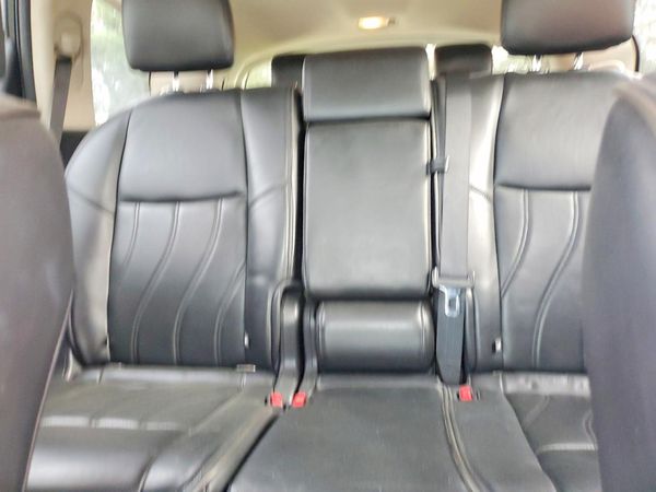2015 INFINITI QX60 — SUVN