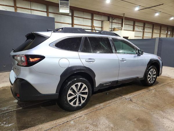 2025 SUBARU OUTBACK Premium — PSRA